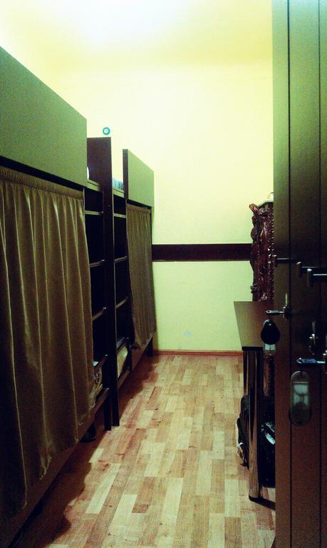 3D Hostel Oděsa Pokoj fotografie