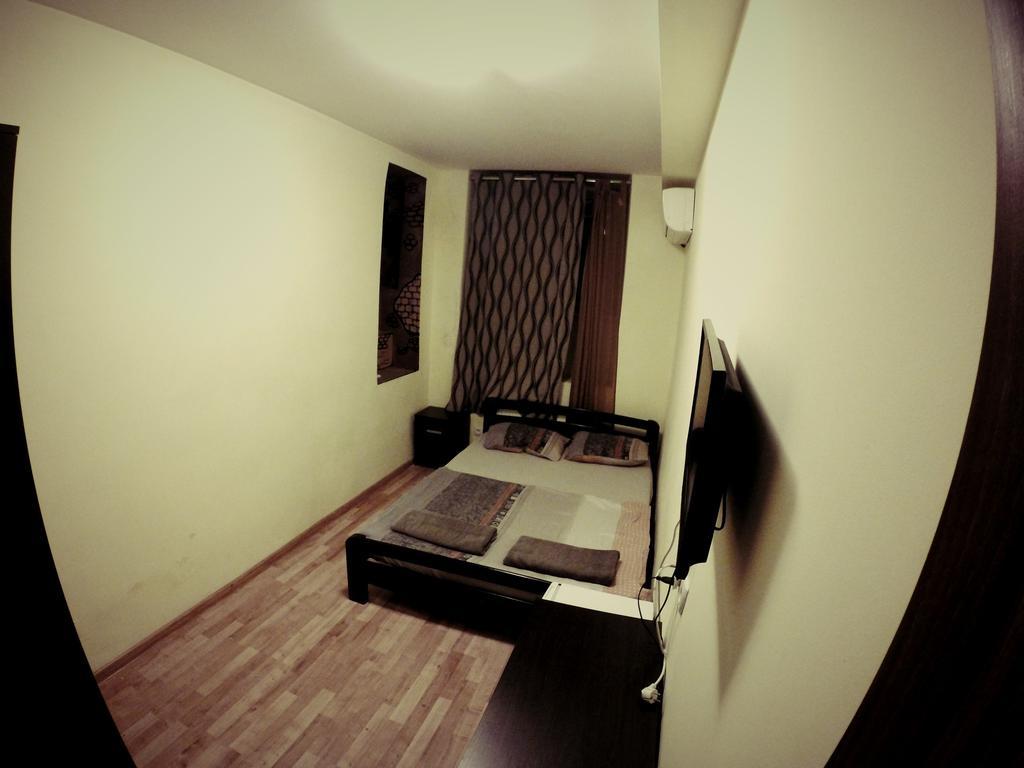 3D Hostel Oděsa Pokoj fotografie