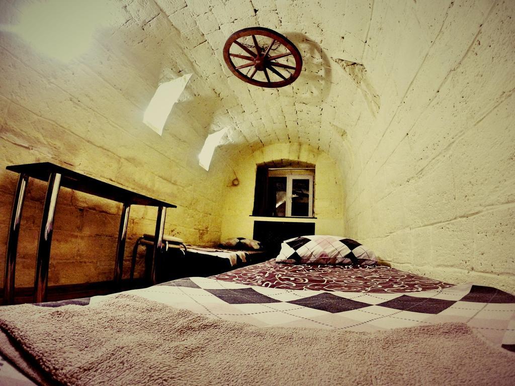 3D Hostel Oděsa Pokoj fotografie