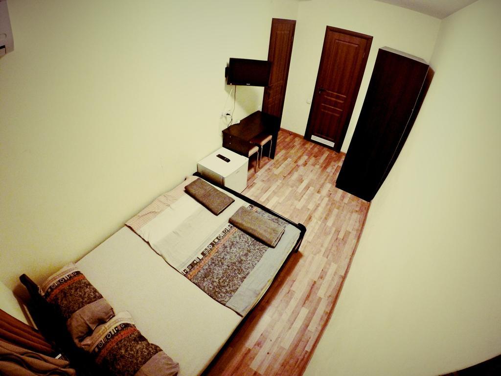 3D Hostel Oděsa Pokoj fotografie
