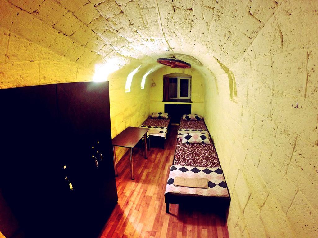 3D Hostel Oděsa Pokoj fotografie