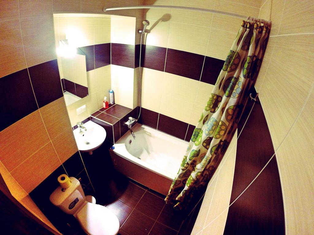 3D Hostel Oděsa Exteriér fotografie