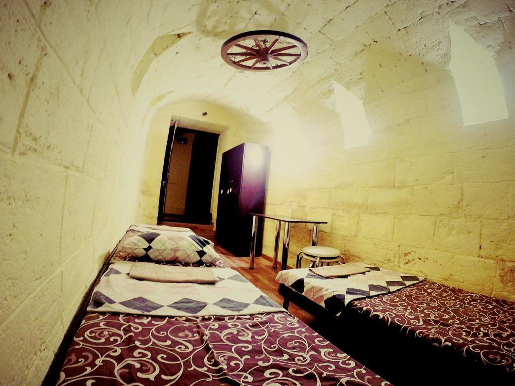3D Hostel Oděsa Pokoj fotografie