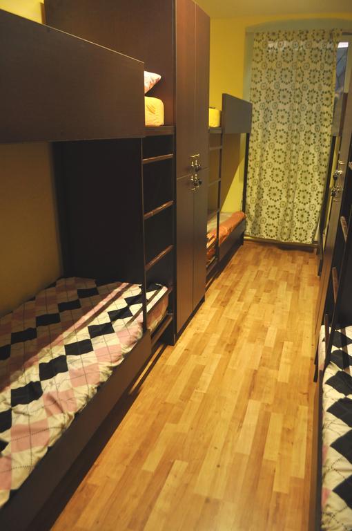 3D Hostel Oděsa Pokoj fotografie