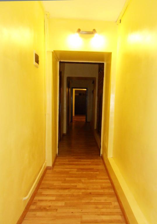 3D Hostel Oděsa Exteriér fotografie