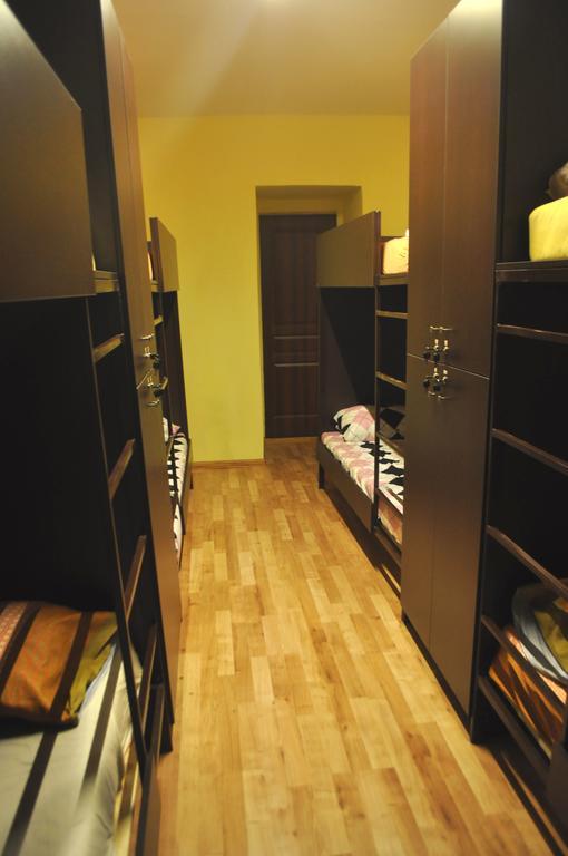3D Hostel Oděsa Pokoj fotografie