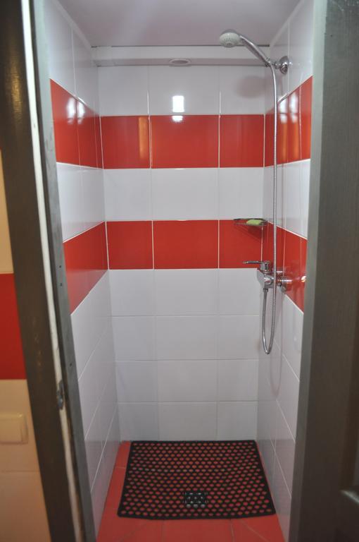 3D Hostel Oděsa Exteriér fotografie