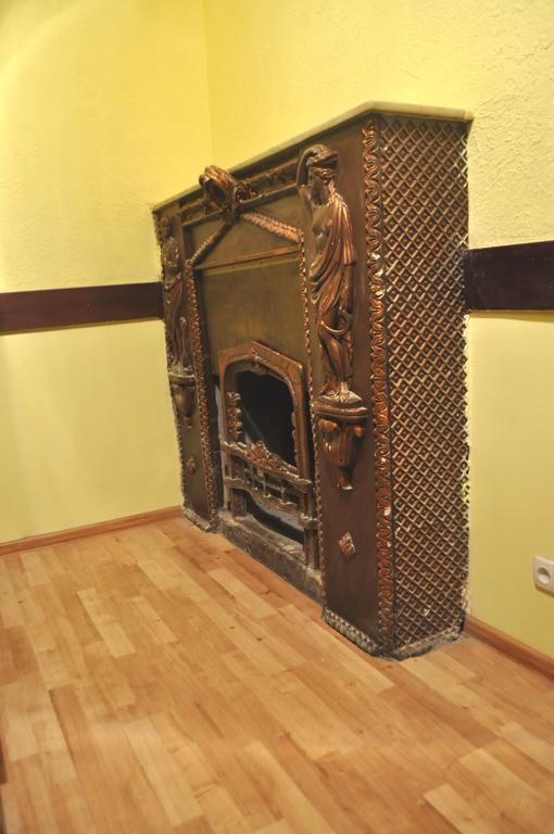 3D Hostel Oděsa Pokoj fotografie