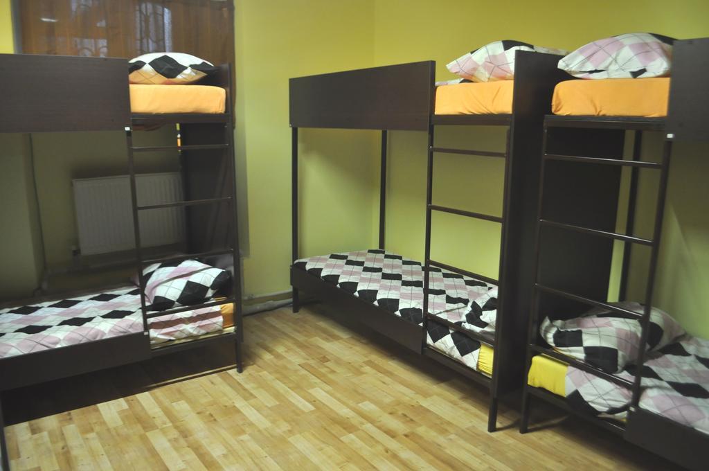 3D Hostel Oděsa Pokoj fotografie