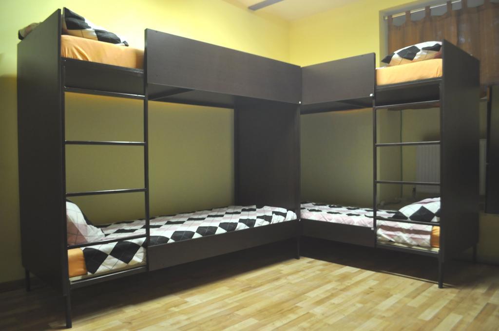 3D Hostel Oděsa Pokoj fotografie