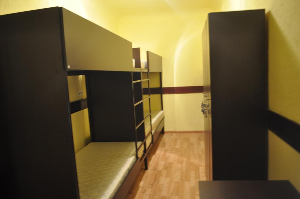 3D Hostel Oděsa Pokoj fotografie