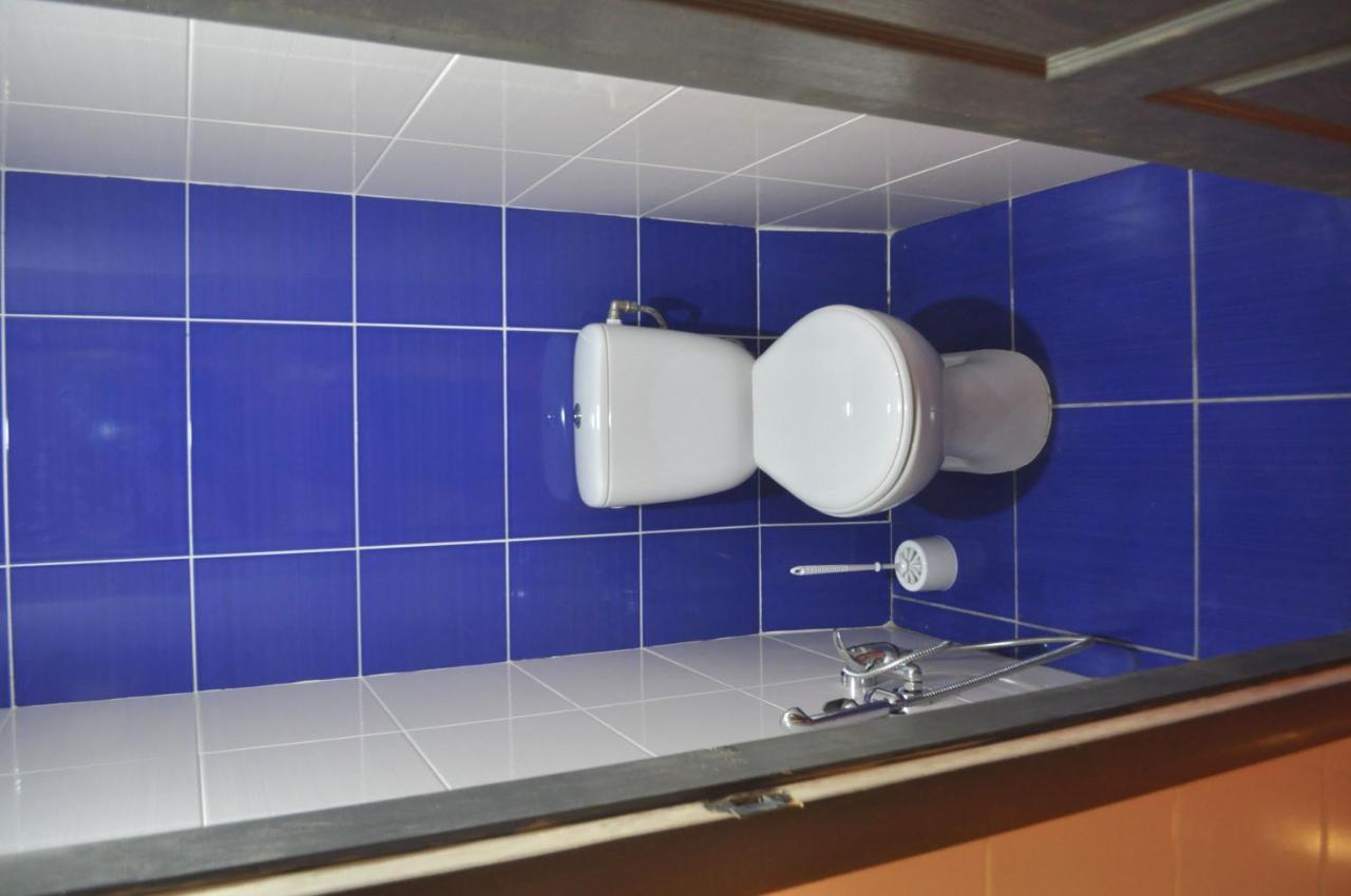 3D Hostel Oděsa Exteriér fotografie